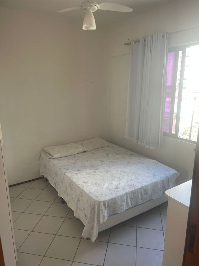 Apartamento - Pituba