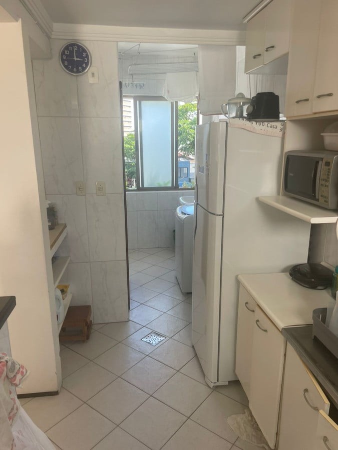 Apartamento - Pituba