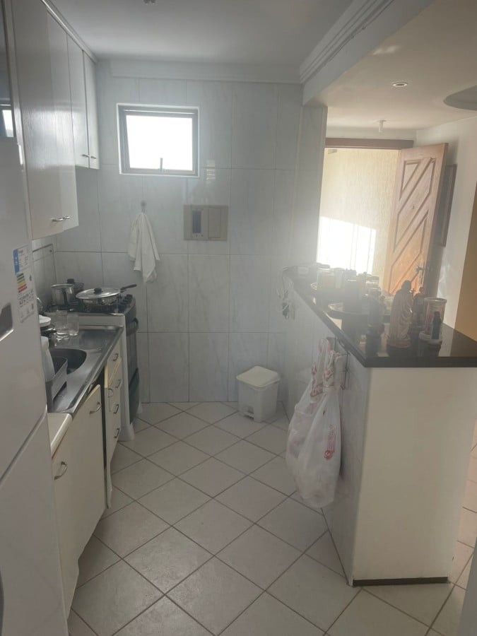 Apartamento - Pituba