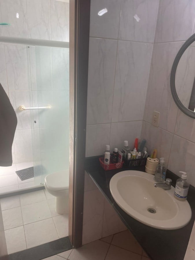 Apartamento - Pituba