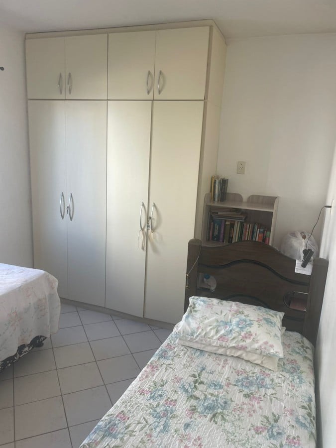 Apartamento - Pituba