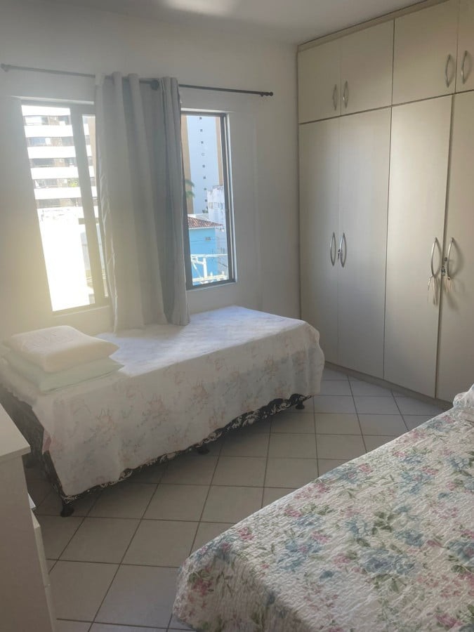 Apartamento - Pituba