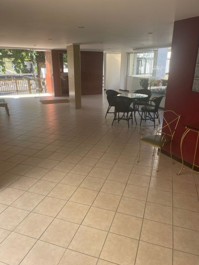 Apartamento - Pituba