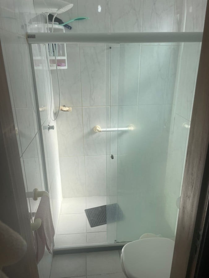 Apartamento - Pituba
