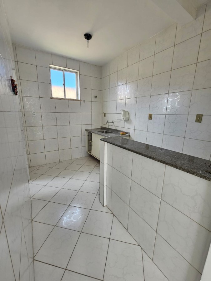 Apartamento - Engenho velho de brotas