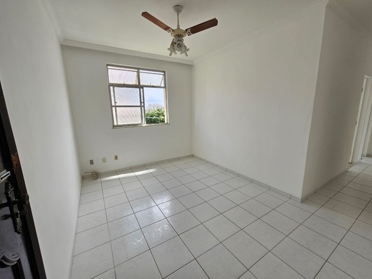 Apartamento - Engenho velho de brotas