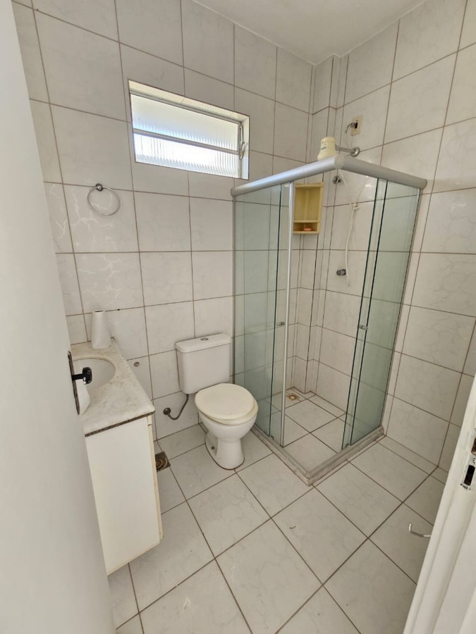 Apartamento - Engenho velho de brotas