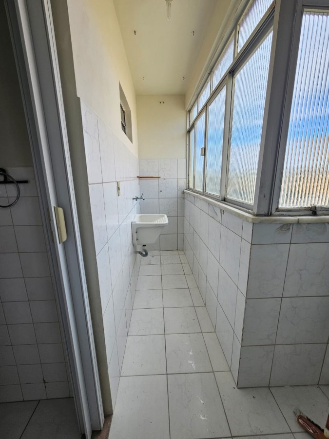 Apartamento - Engenho velho de brotas
