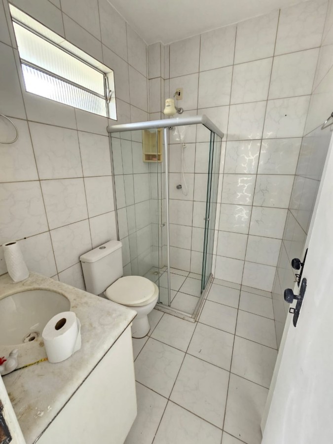 Apartamento - Engenho velho de brotas