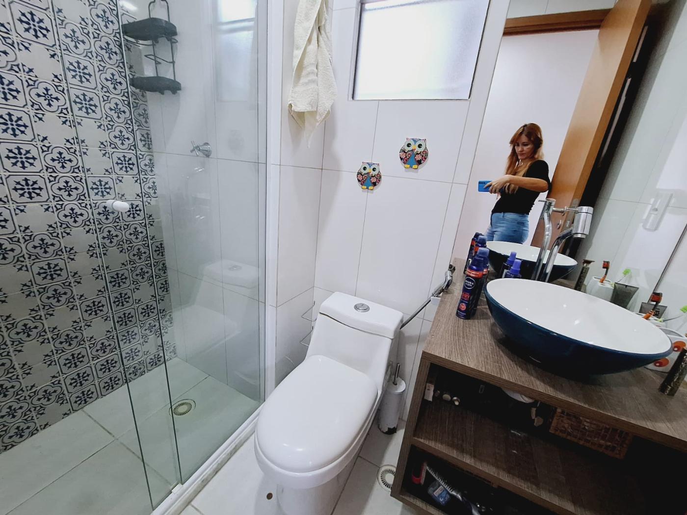 Apartamento - Parque bela vista