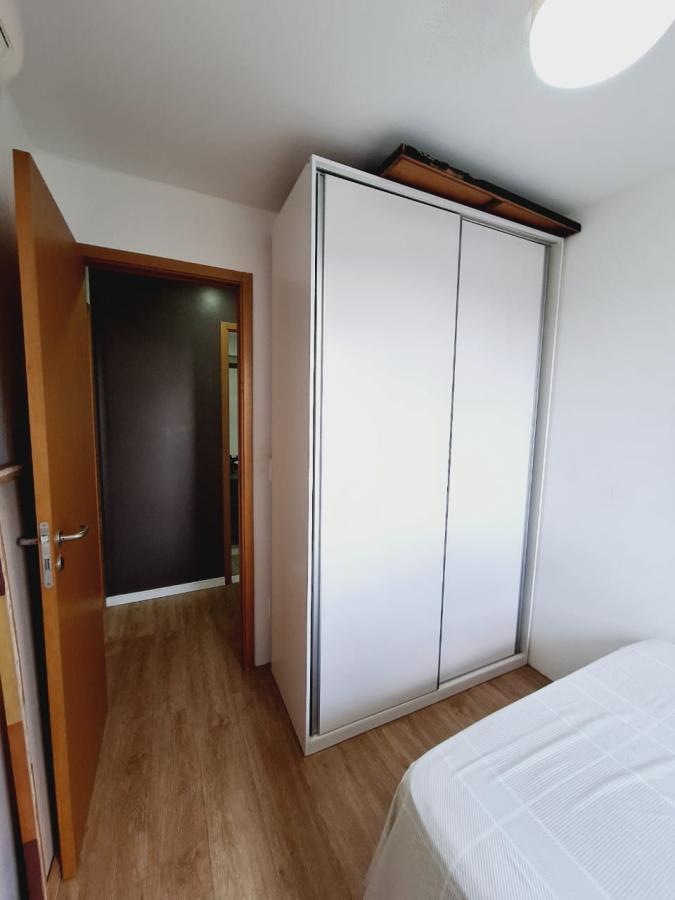 Apartamento - Parque bela vista