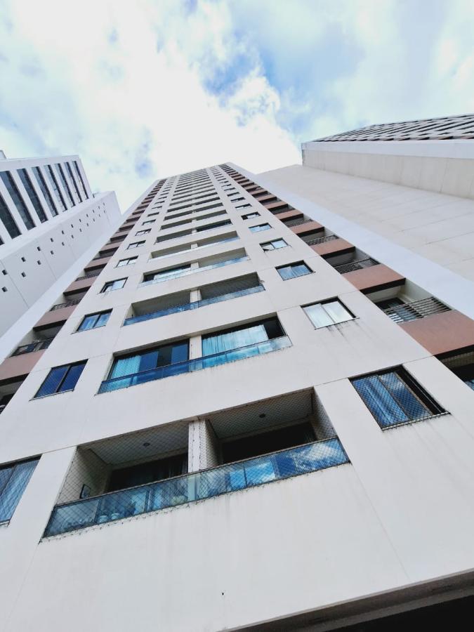 Apartamento - Parque bela vista