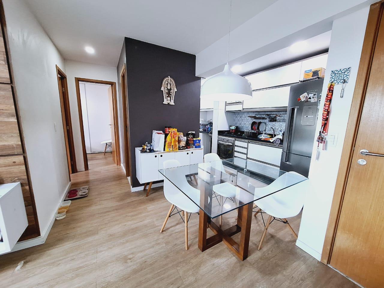 Apartamento - Parque bela vista