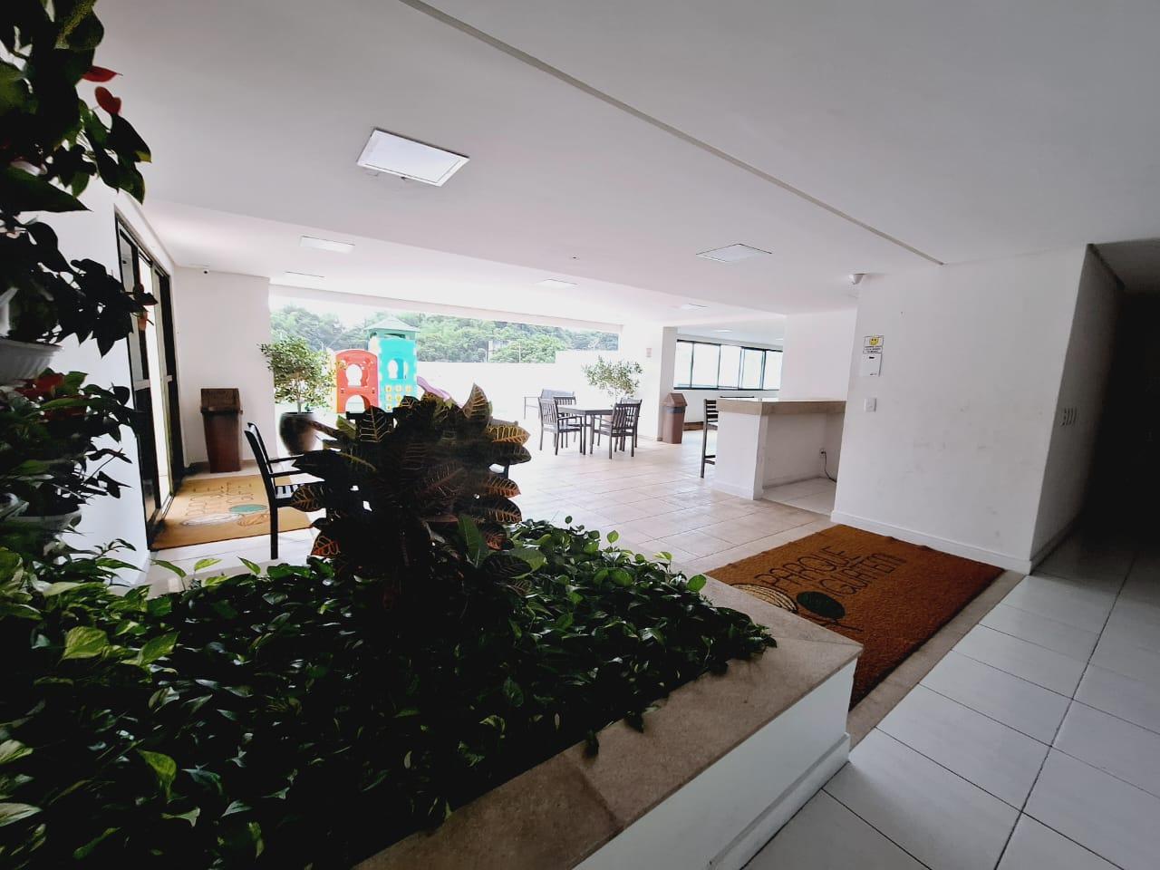 Apartamento - Parque bela vista