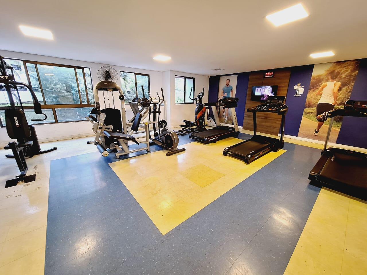 Apartamento - Parque bela vista