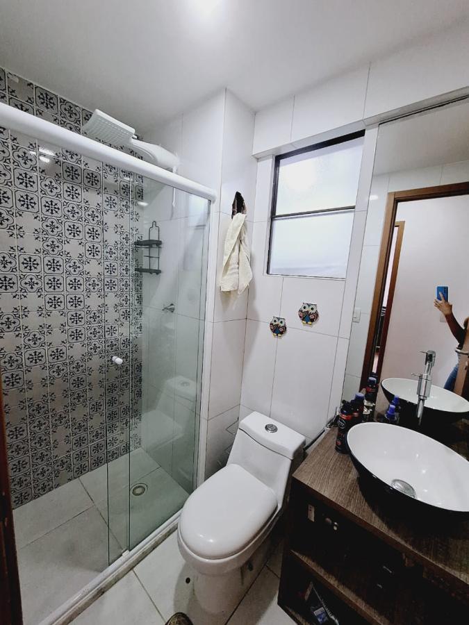 Apartamento - Parque bela vista