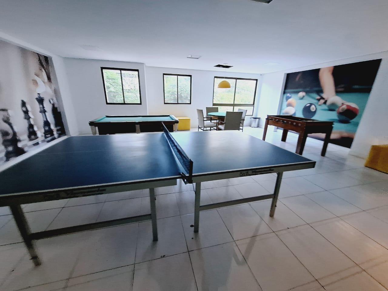 Apartamento - Parque bela vista