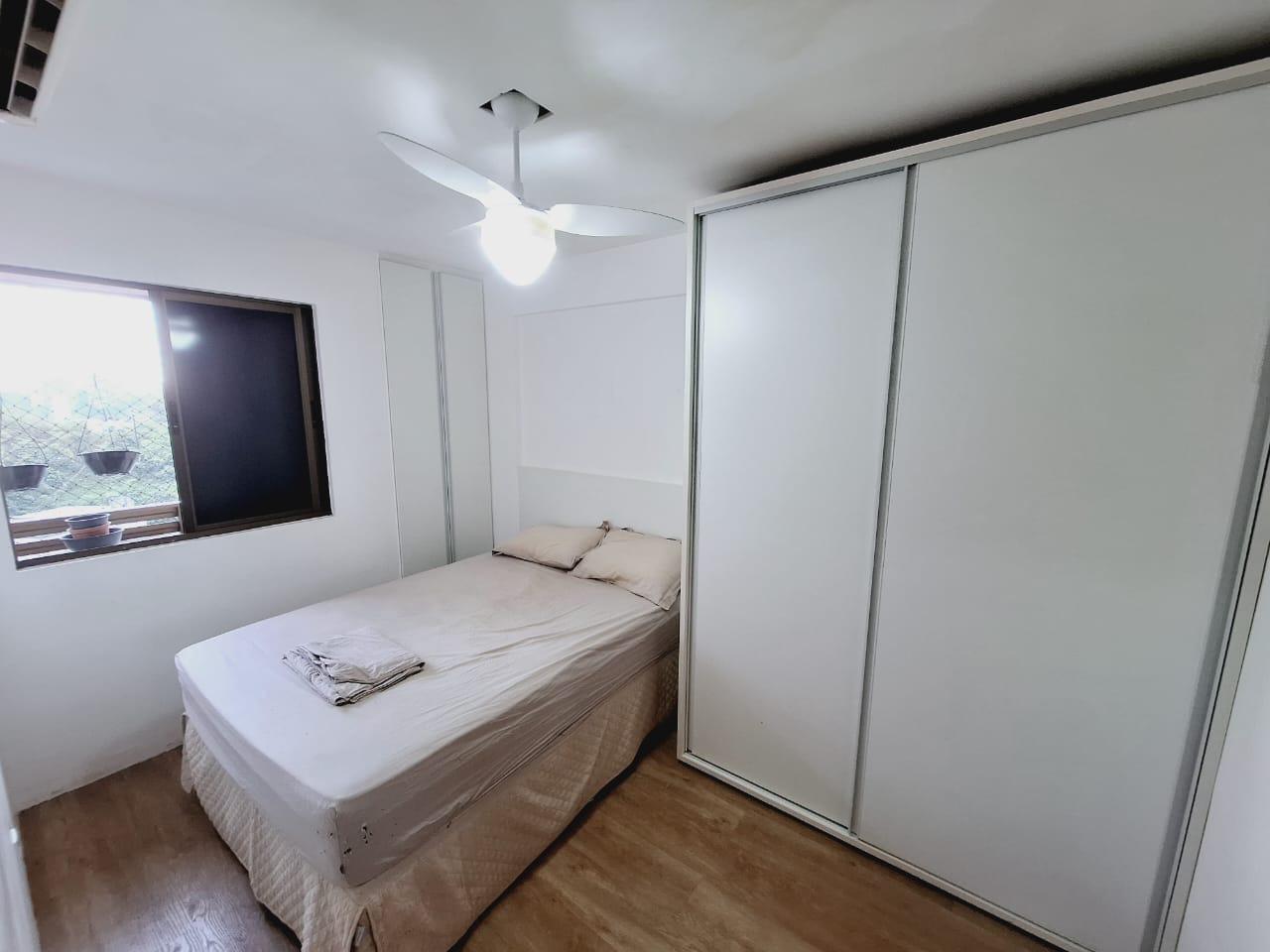 Apartamento - Parque bela vista