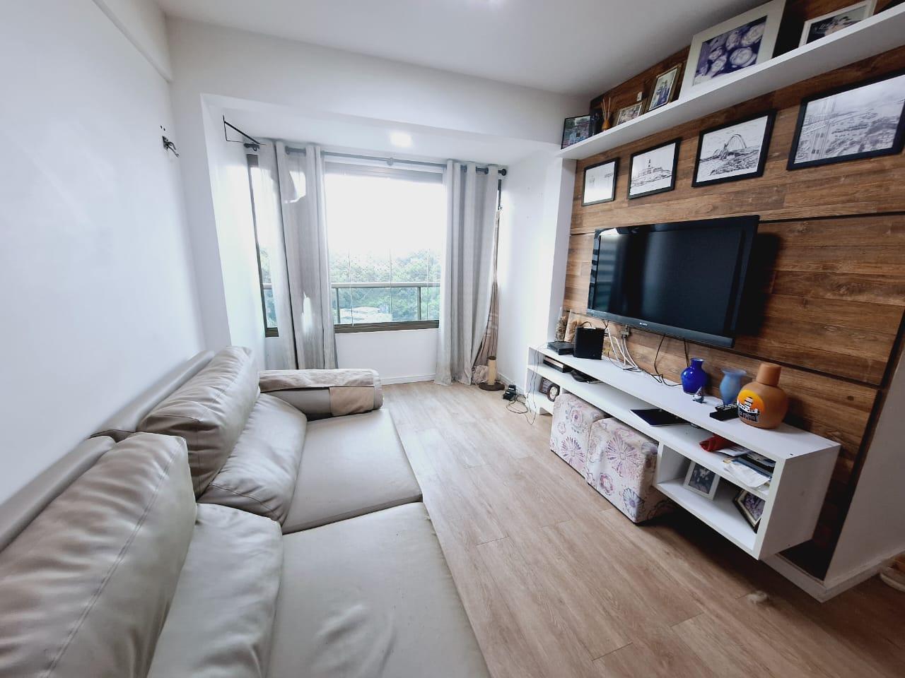 Apartamento - Parque bela vista