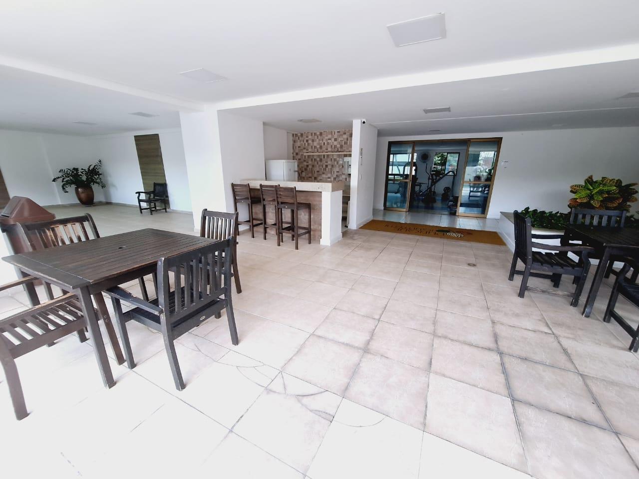 Apartamento - Parque bela vista
