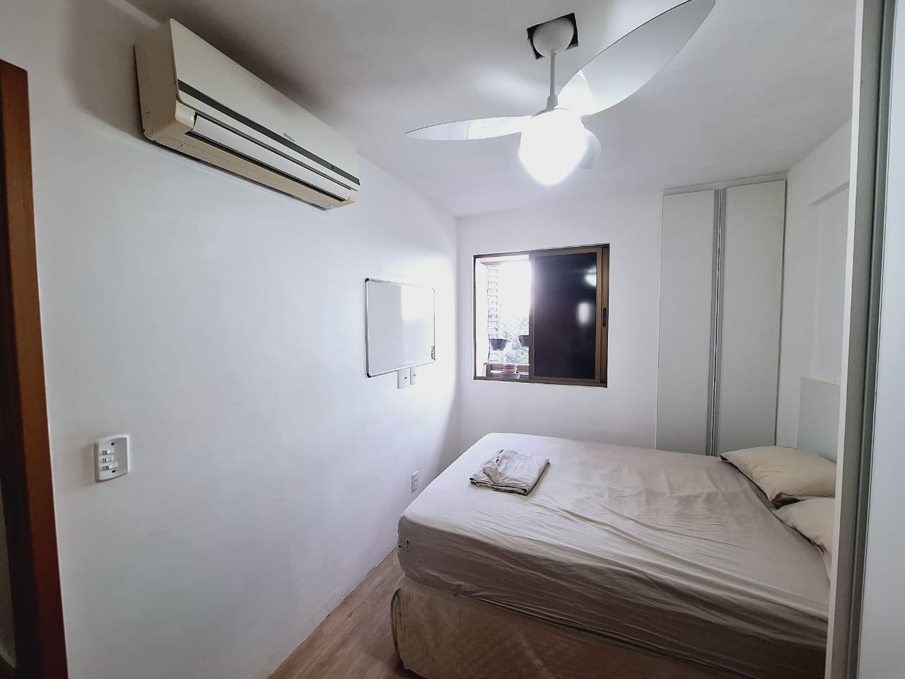 Apartamento - Parque bela vista