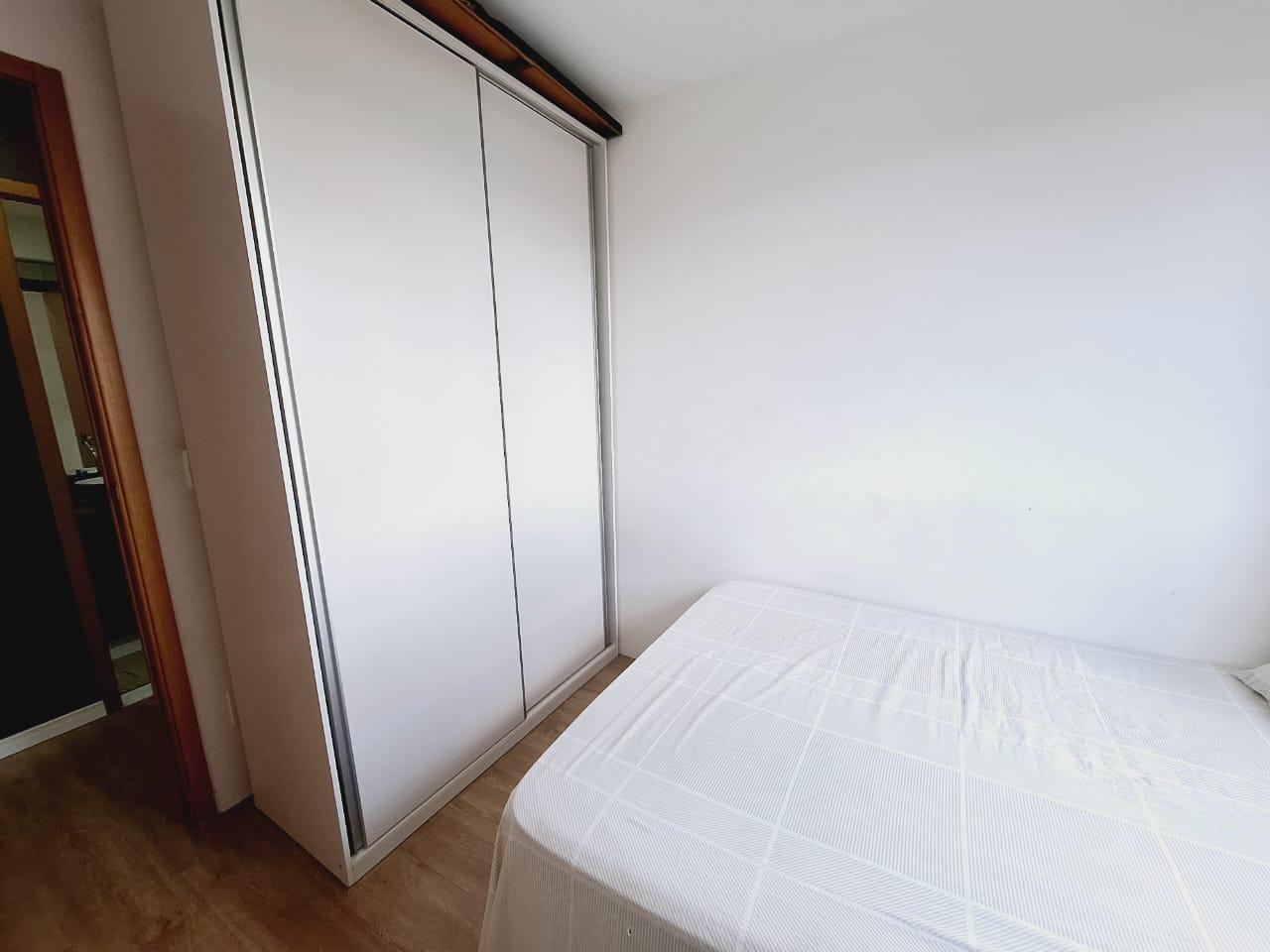Apartamento - Parque bela vista