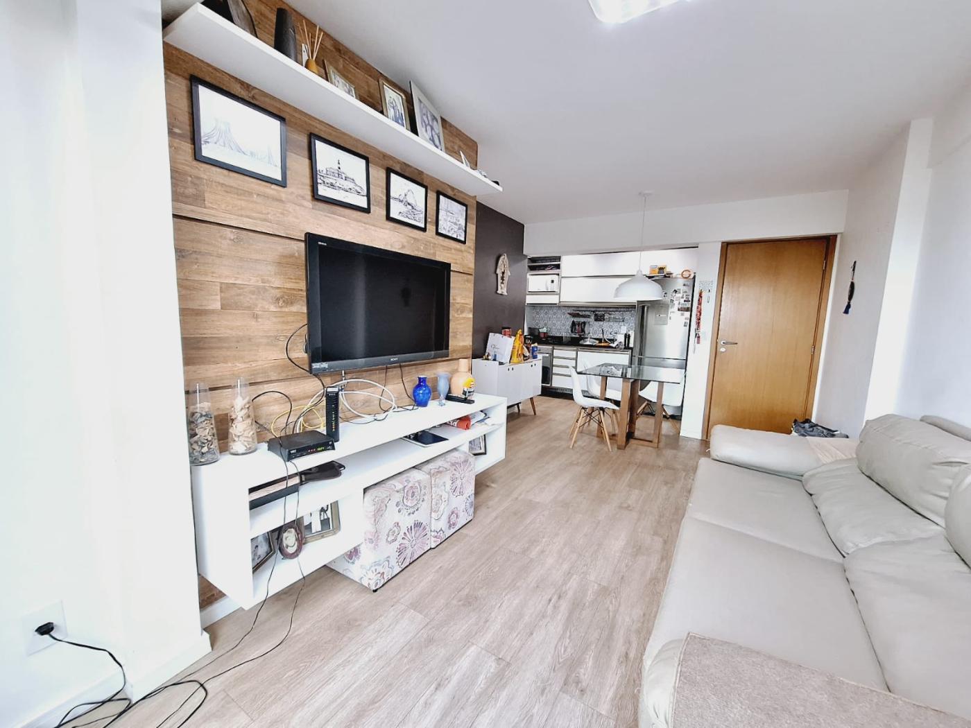 Apartamento - Parque bela vista