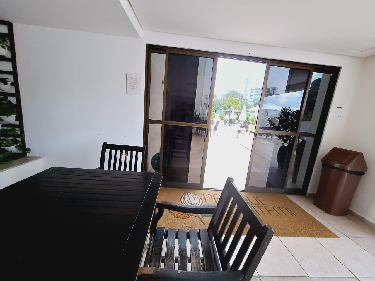 Apartamento - Parque bela vista