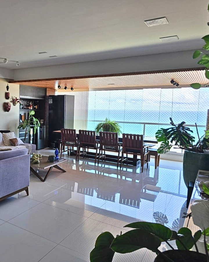 Apartamento - Patamares