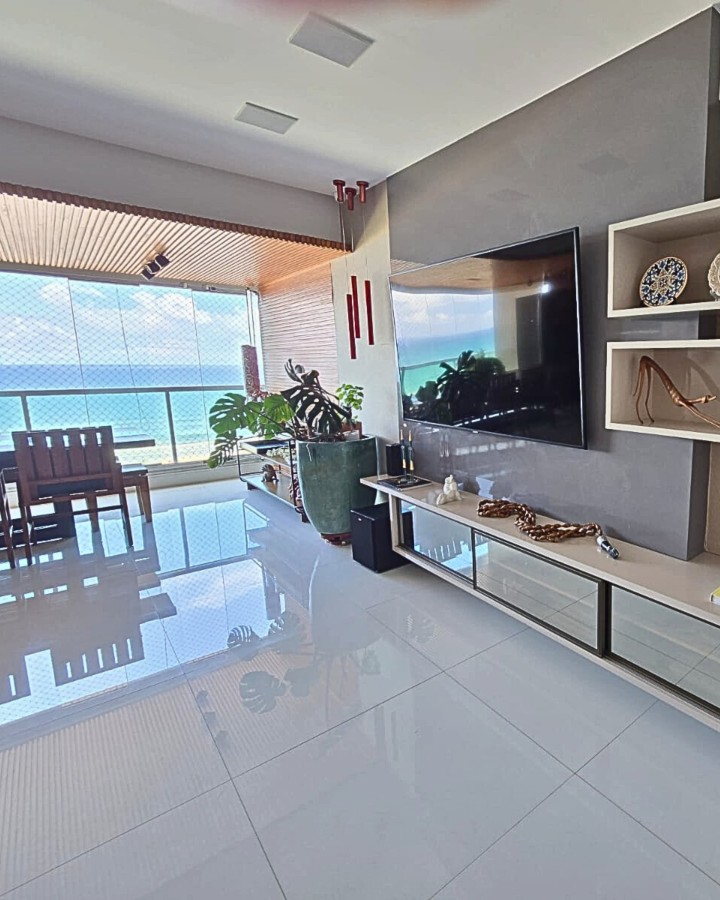Apartamento - Patamares