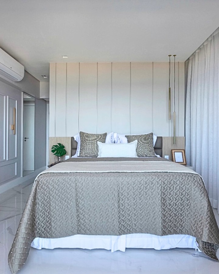 Apartamento - Patamares