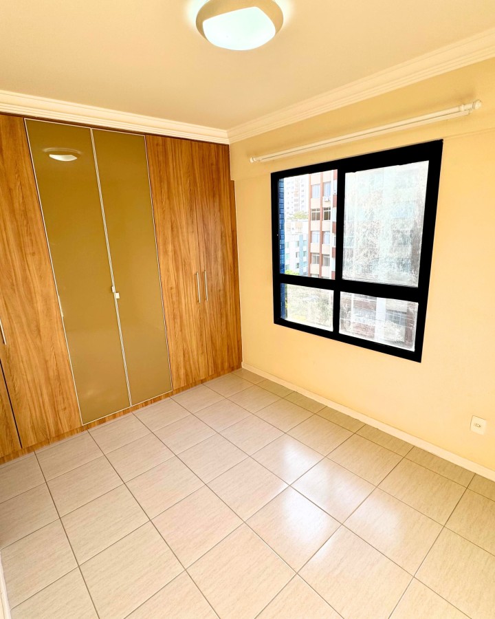 Apartamento - Pituba