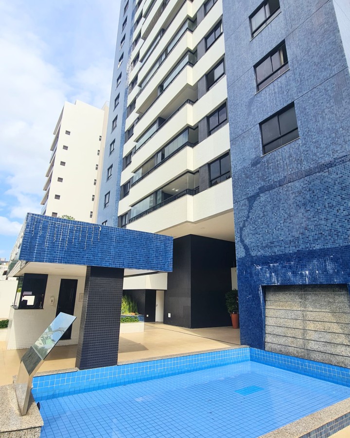 Apartamento - Pituba