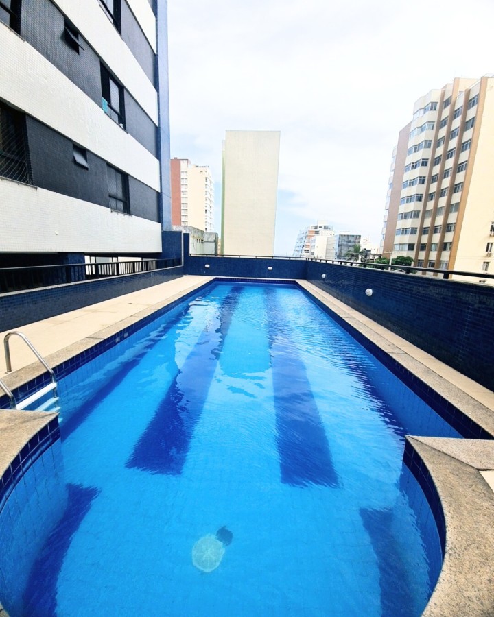 Apartamento - Pituba