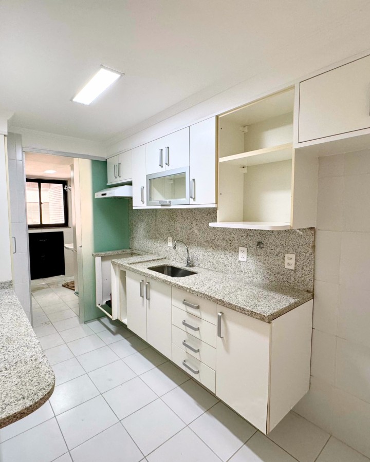 Apartamento - Pituba