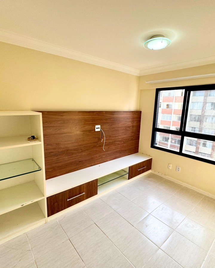 Apartamento - Pituba