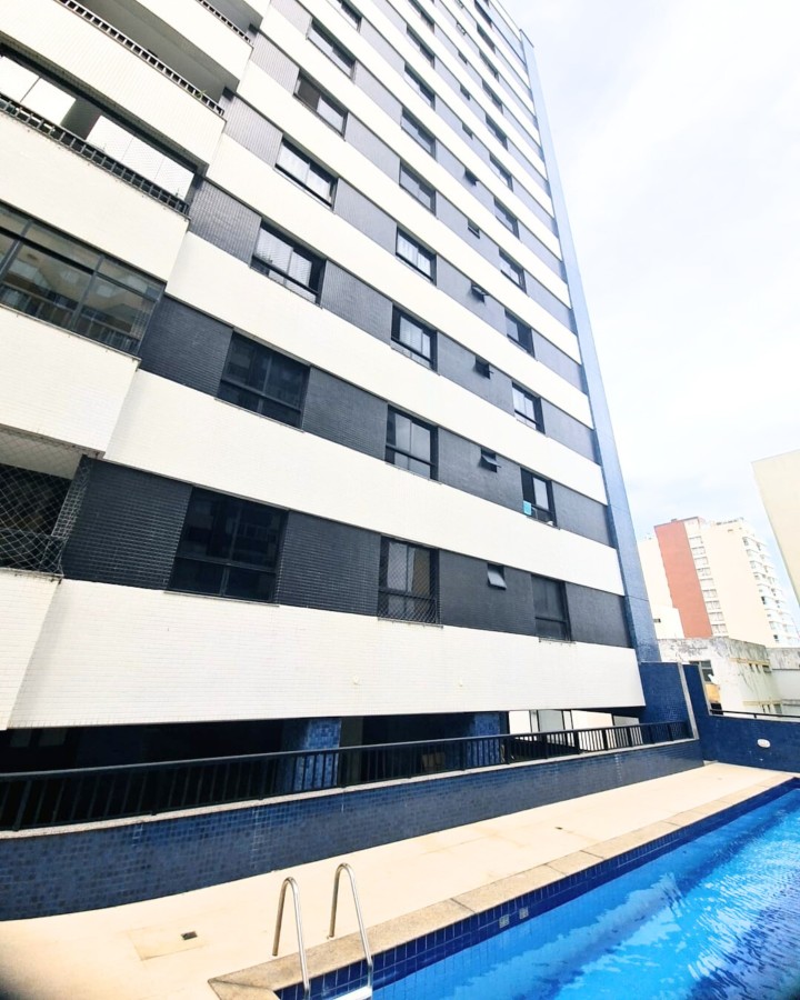 Apartamento - Pituba