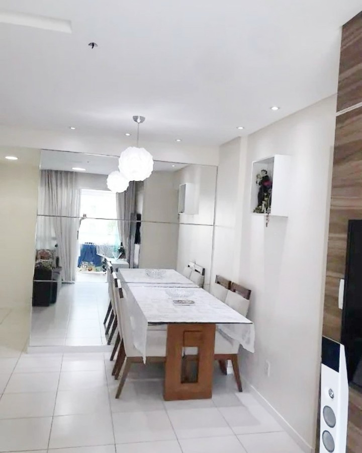 Apartamento - Imbuí