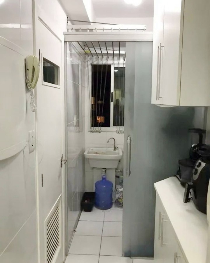 Apartamento - Imbuí