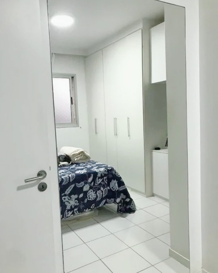 Apartamento - Imbuí