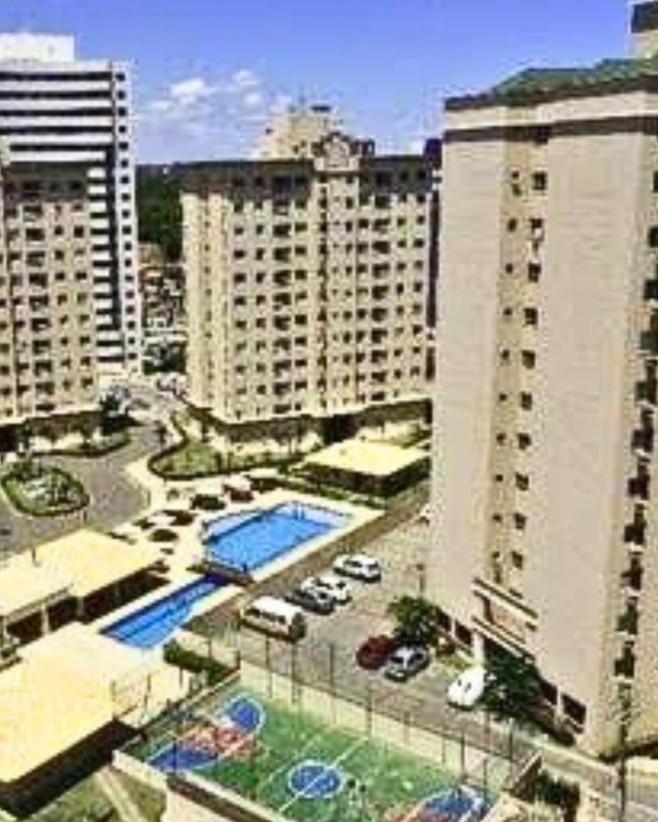 Apartamento - Imbuí