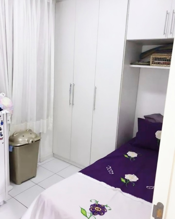Apartamento - Imbuí