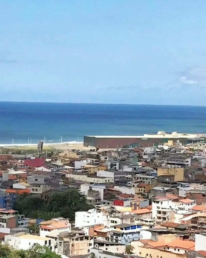 Apartamento - Imbuí