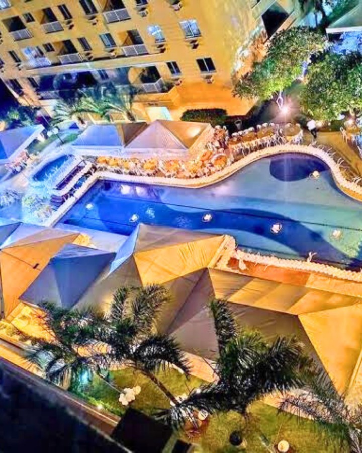 Apartamento - Imbuí