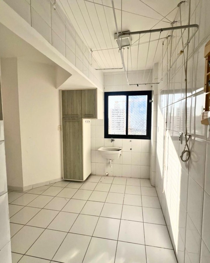 Apartamento - Stiep