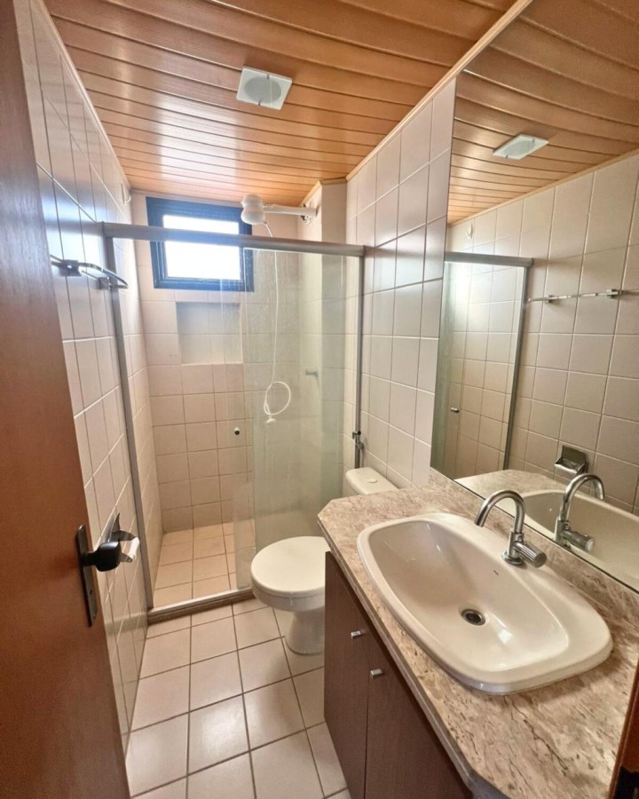 Apartamento - Stiep