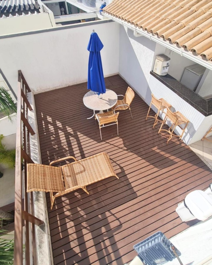 Apartamento - Stiep