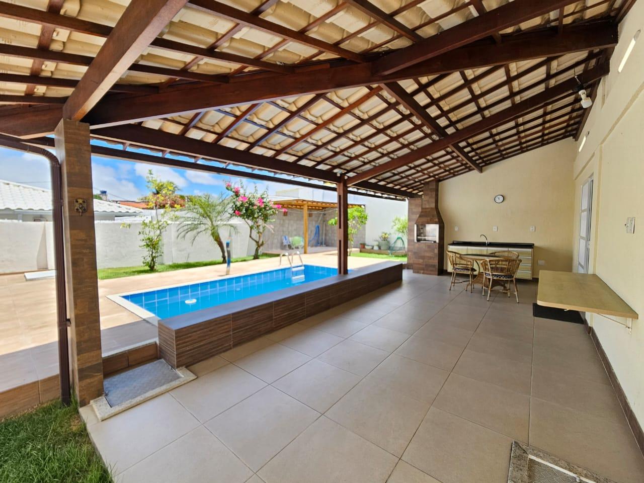 Casa - Vilas do atlântico