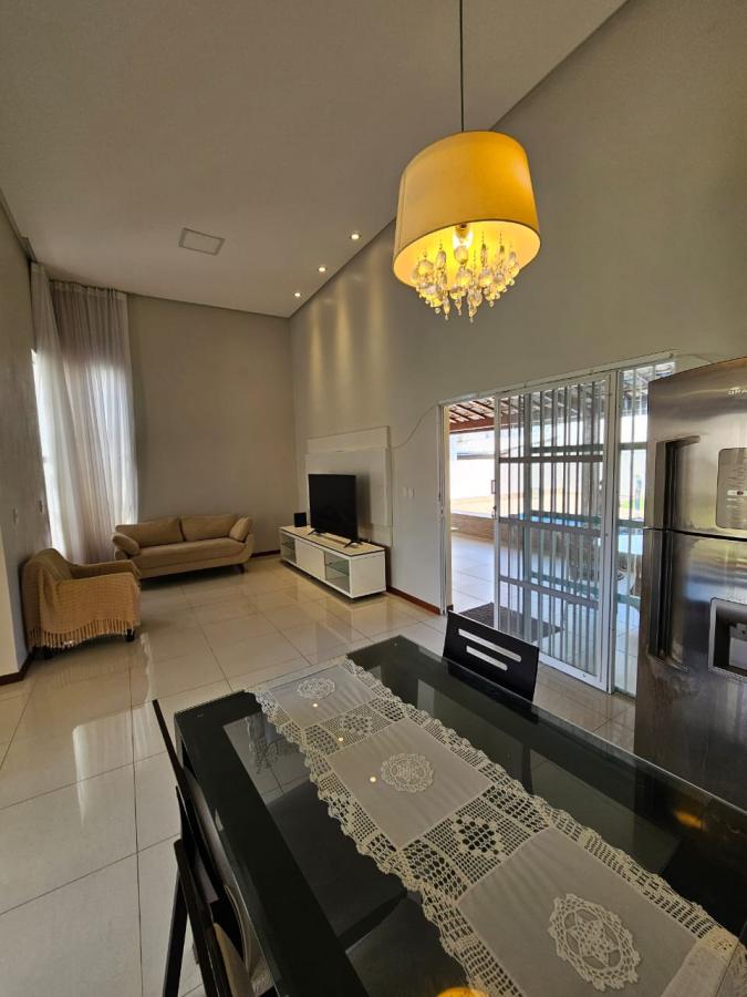 Casa - Vilas do atlântico