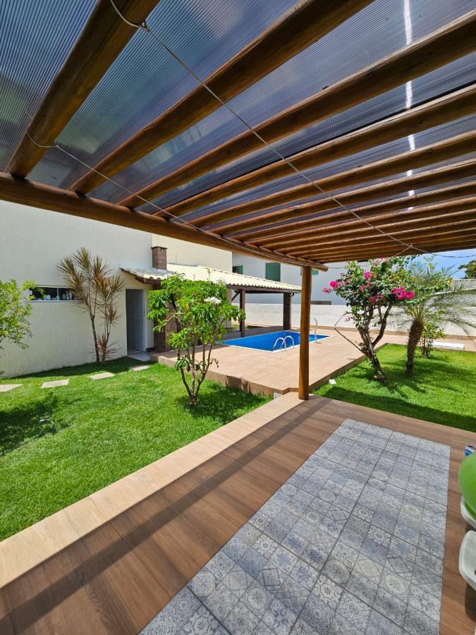 Casa - Vilas do atlântico